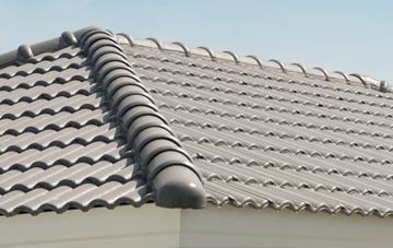 advantages of Easton Royal clay roofing
