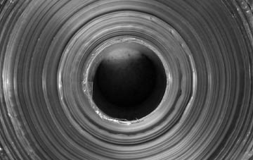 Easton Royal edpm waterproofing