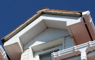 Easton Royal fascia installation costs