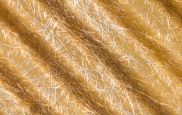 Easton Royal fibreglass roof waterproofing