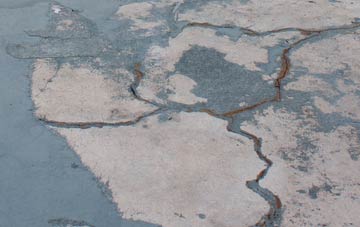 fibreglass roofing replacement Easton Royal