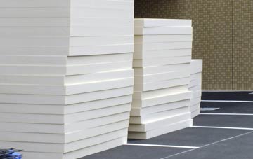 Easton Royal flat roof insulation costs