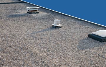 flat roofing Easton Royal, Wiltshire