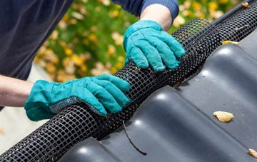 Easton Royal gutter repair companies