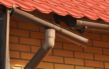 Easton Royal gutter repair costs