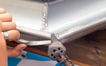 disadvantages of Easton Royal lead roofing