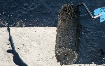 Easton Royal liquid sealant waterproofing