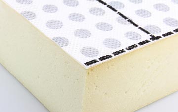 meeting Easton Royal building codes