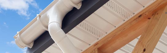get Easton Royal guttering quotes today