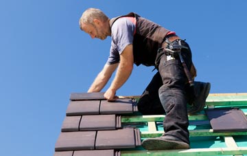 disadvantages of Easton Royal slate roofing