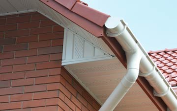 Easton Royal soffit repair costs