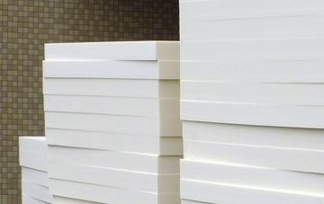 Easton Royal tapered roof insulation costs