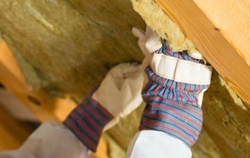 types of Easton Royal pitched roof insulation materials