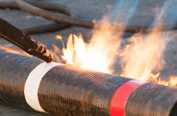 Easton Royal flat roofing replacement