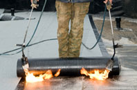 Easton Royal flat roof sealing quote