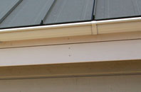 Easton Royal soffit repair