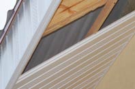 rated Easton Royal soffit repair companies