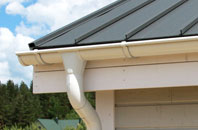 Easton Royal soffits